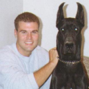 Wes & Triton