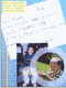 Bob's pen pal Caleb