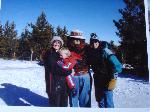O'Kane family