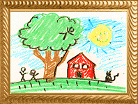 Kid's Picture