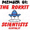 Rokkit Scientists Club