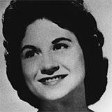 This is a picture of Kitty Wells