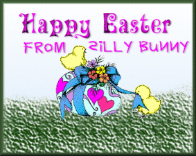 Happy Easter
