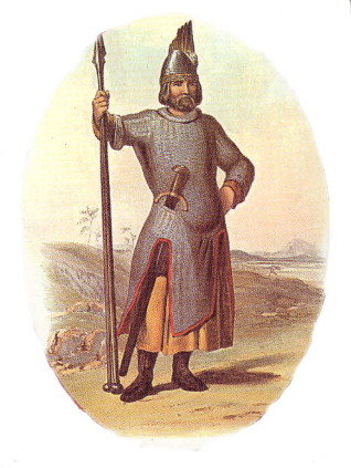 Clansman