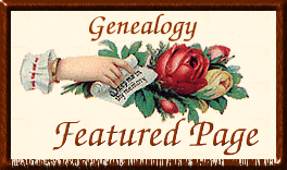 Geocities -
Genealogy Featured Site