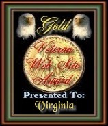 Gold Award