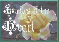 Ladies of the Heart