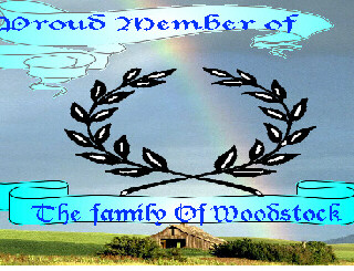 Friends of Woodstock