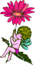 tiny fairy
