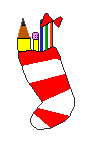 xmas stocking
