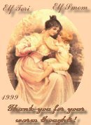 from Elfsmom