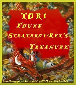 treasure chest