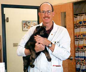 Me & Dr. Dave
