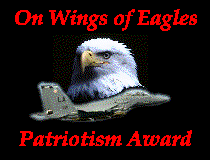 Wings of Eagles