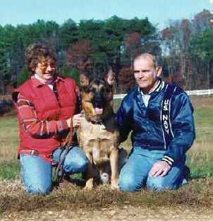 Gail, Pax, Leo
