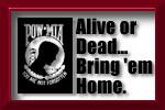 POW/MIA