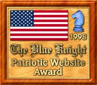 The Blue Knight