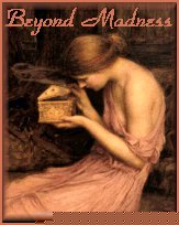 Beyond Madness Webring Home Page