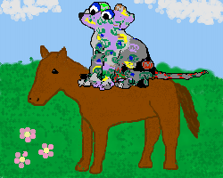 Horseback Riding