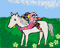 Horseback Riding