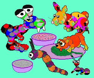 Luau