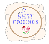 Best Friends