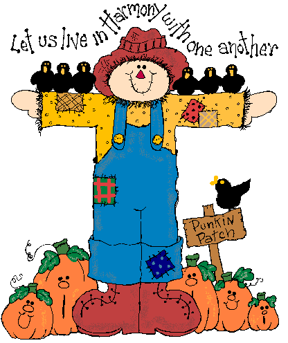scarecrow