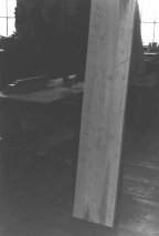 A raw pipeboard