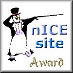 nICE site award