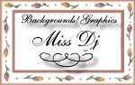 Miss DJ's Graphics