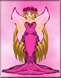 Easter Fairy