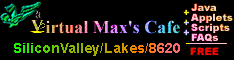 Virtual_Max's Cafe
