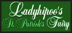 Ladyhipoo's St.Patrick's Fairy