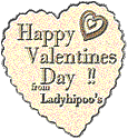 Ladyhipoo's Valentine Fairy