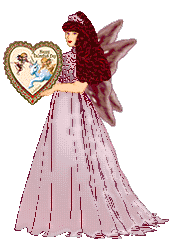 Non-Animated V-Fairy