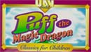 Puff The Magic Dragon