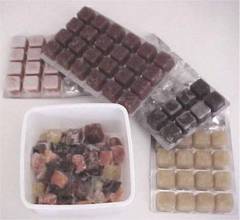 NOURRITURES