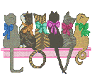 lovetails
