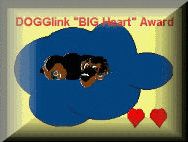 Big Heart Award -- August 29,1997