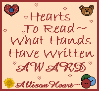 Click here to go to Allison Heart!