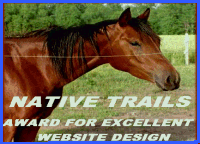 Click here to go to Native Trail!