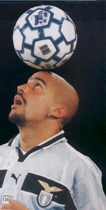 Mi ritorni in mente: Fernando Orsi - Il Nobile Calcio Mi ritorni in mente: Fernando Orsi - Il Nobile Calcio