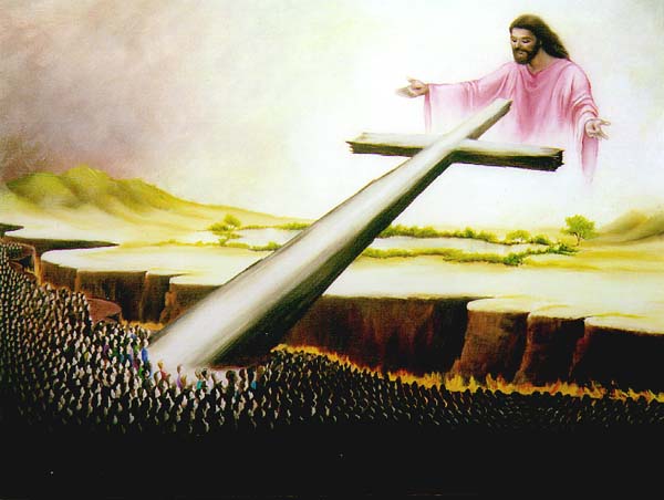 Jesus 