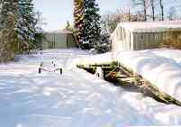 Winterboathouse