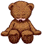 Teddy Bear