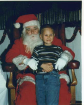 Christmas 1997