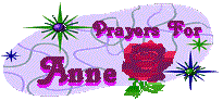 Wishes For Anne