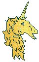 Golden Unicorn