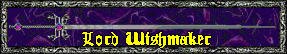 Wishmaker's Kind Knight's Sword Of Truth