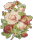 flower button